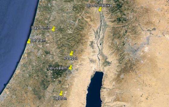 Sariya Ofer Map.jpg
